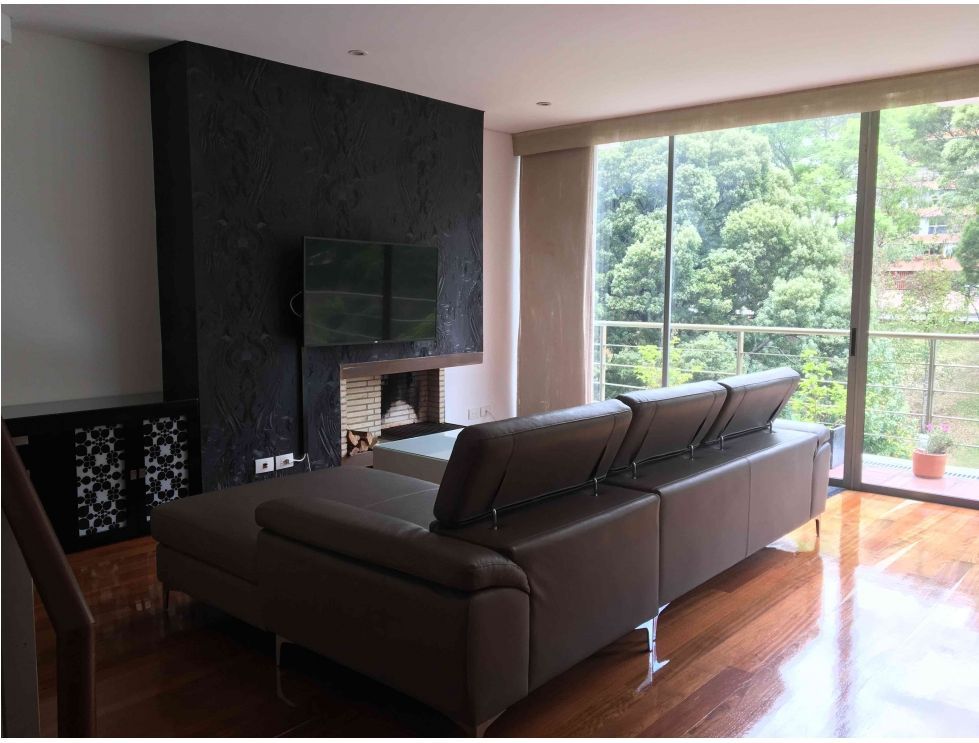 Foto 19 de 20: Apartamento en Chicó Norte ET II, Bogotá D.C.