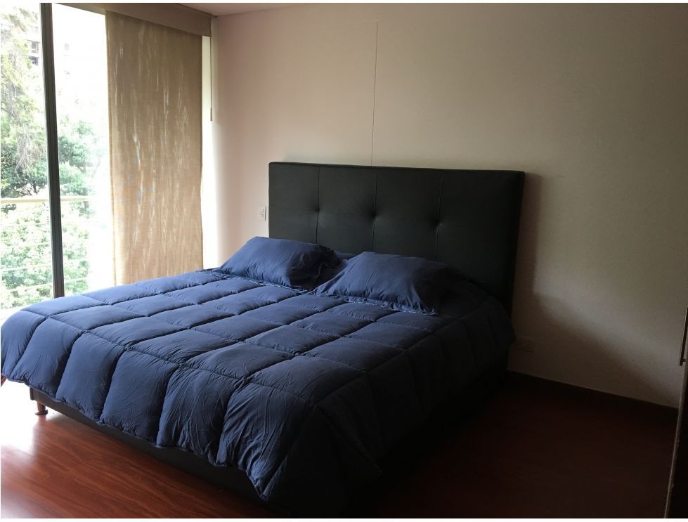 Foto 9 de 20: Apartamento en Chicó Norte ET II, Bogotá D.C.