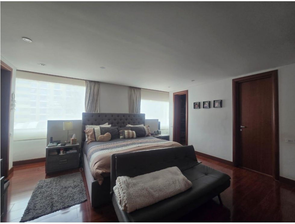 Foto 6 de 9: Apartamento en La Cabrera, Bogotá D.C.