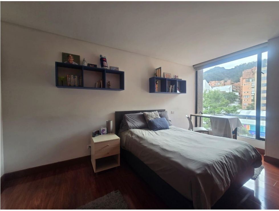 Foto 9 de 9: Apartamento en La Cabrera, Bogotá D.C.
