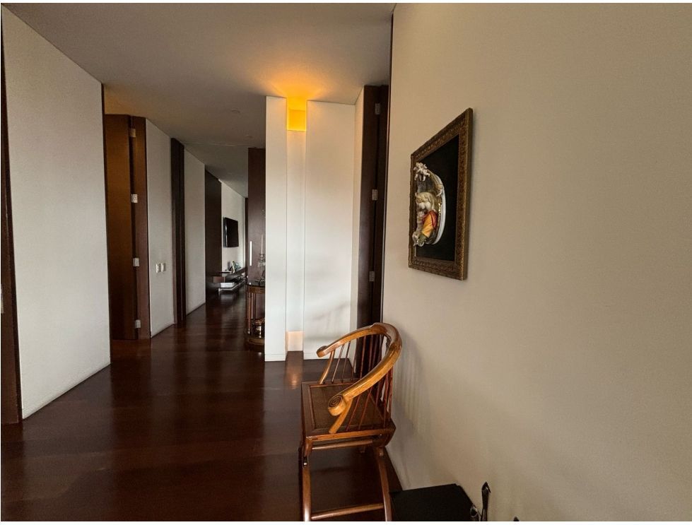 Foto 5 de 13: Apartamento en La Cabrera, Bogotá D.C.