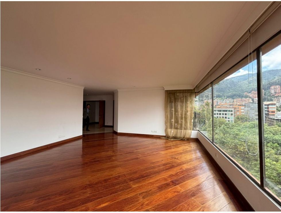 Foto 4 de 20: Apartamento en La Cabrera, Bogotá D.C.