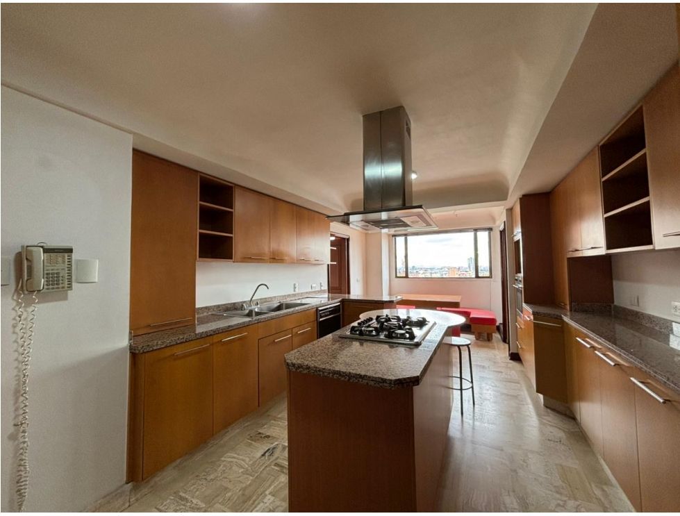 Foto 5 de 20: Apartamento en La Cabrera, Bogotá D.C.