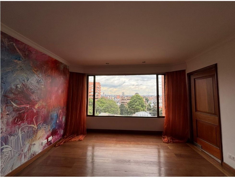 Foto 3 de 20: Apartamento en La Cabrera, Bogotá D.C.