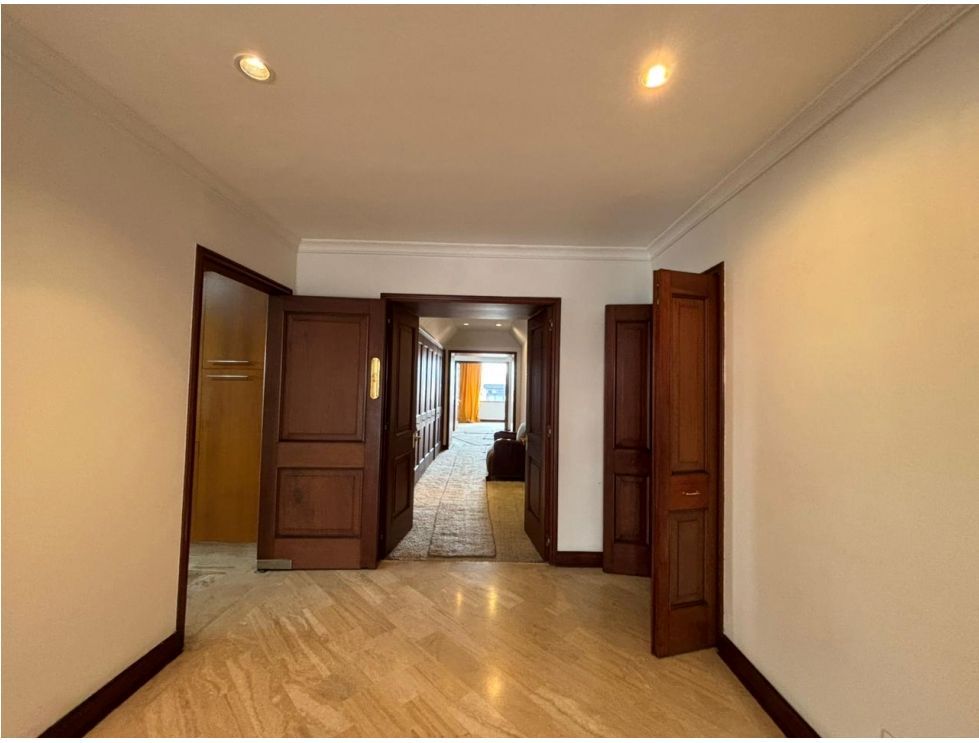 Foto 2 de 20: Apartamento en La Cabrera, Bogotá D.C.
