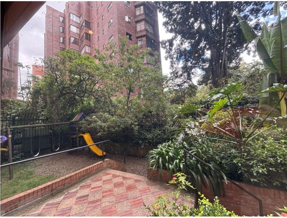 Foto 14 de 20: Apartamento en La Cabrera, Bogotá D.C.