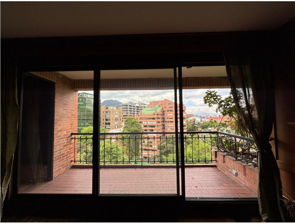 Foto 9 de 20: Apartamento en La Cabrera, Bogotá D.C.