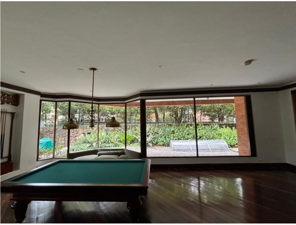 Foto 15 de 20: Apartamento en La Cabrera, Bogotá D.C.