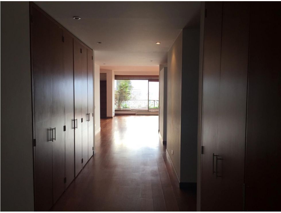 Foto 11 de 16: Apartamento en Los Alpes, Bogotá D.C.