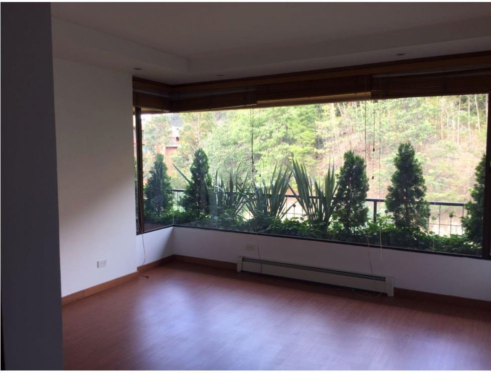 Foto 12 de 16: Apartamento en Los Alpes, Bogotá D.C.