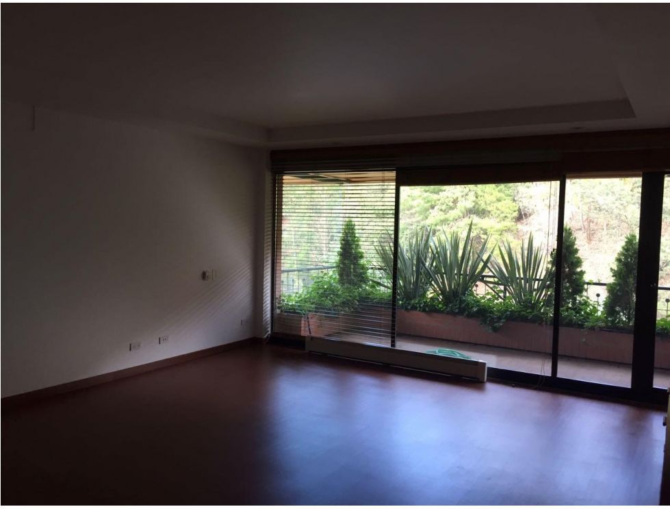 Foto 14 de 16: Apartamento en Los Alpes, Bogotá D.C.