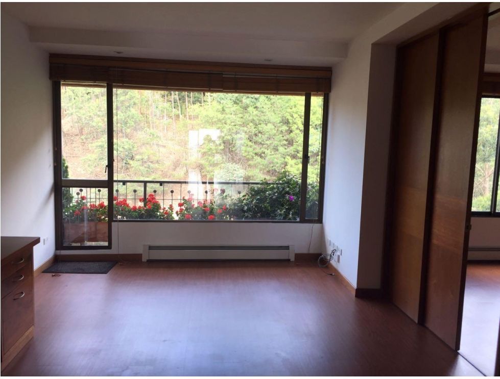 Foto 15 de 16: Apartamento en Los Alpes, Bogotá D.C.