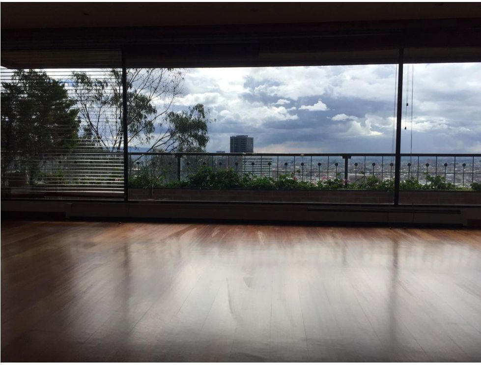 Foto 2 de 16: Apartamento en Los Alpes, Bogotá D.C.