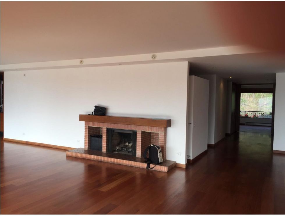 Foto 4 de 16: Apartamento en Los Alpes, Bogotá D.C.