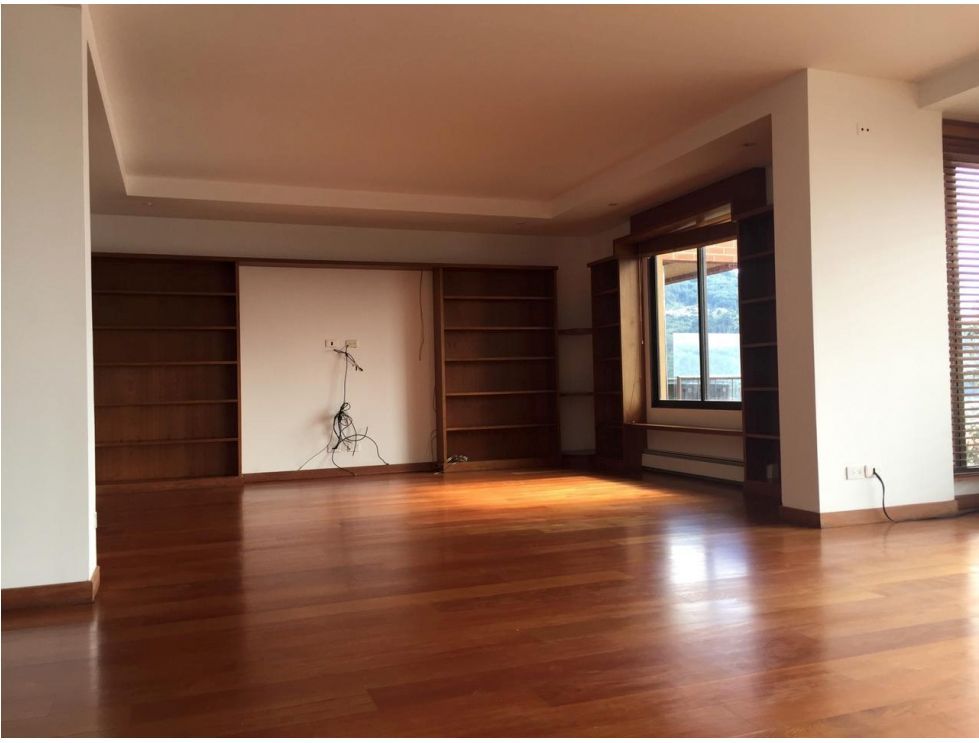 Foto 5 de 16: Apartamento en Los Alpes, Bogotá D.C.