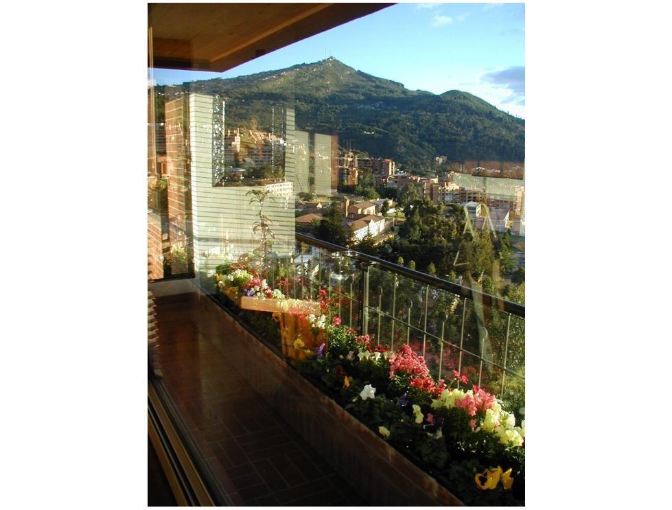 Foto 6 de 16: Apartamento en Los Alpes, Bogotá D.C.