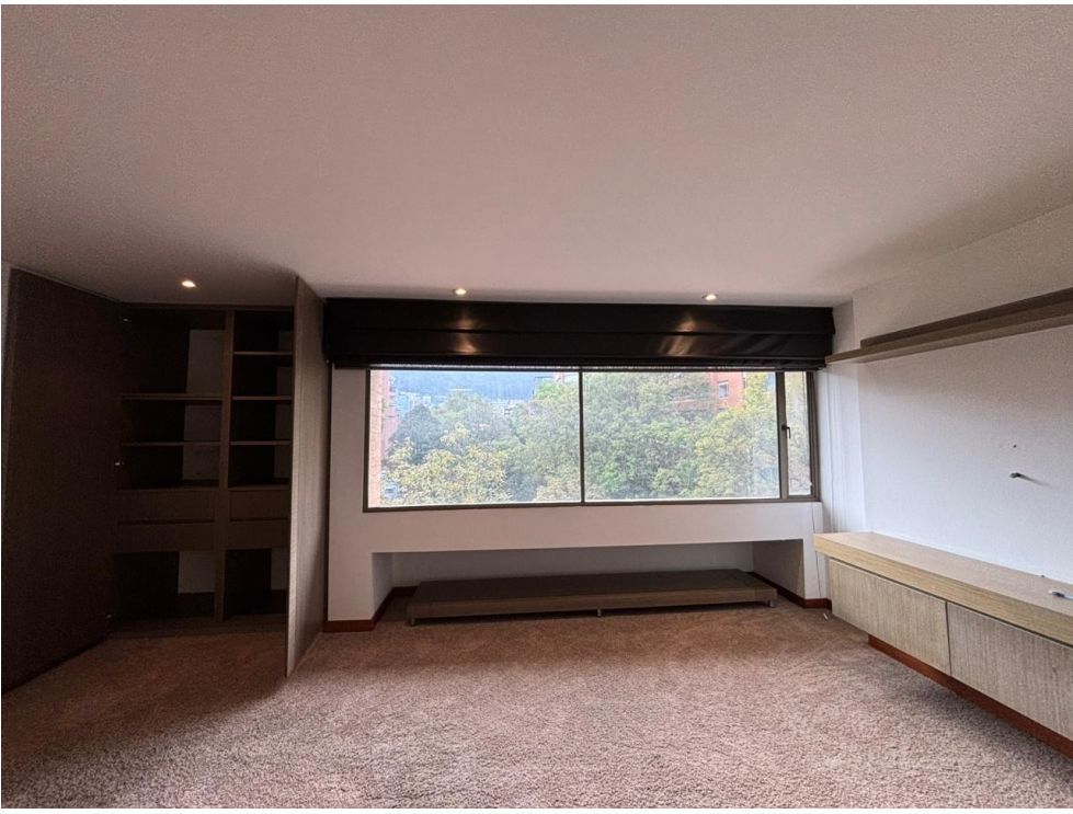 Foto 11 de 13: Apartamento en La Cabrera, Bogotá D.C.