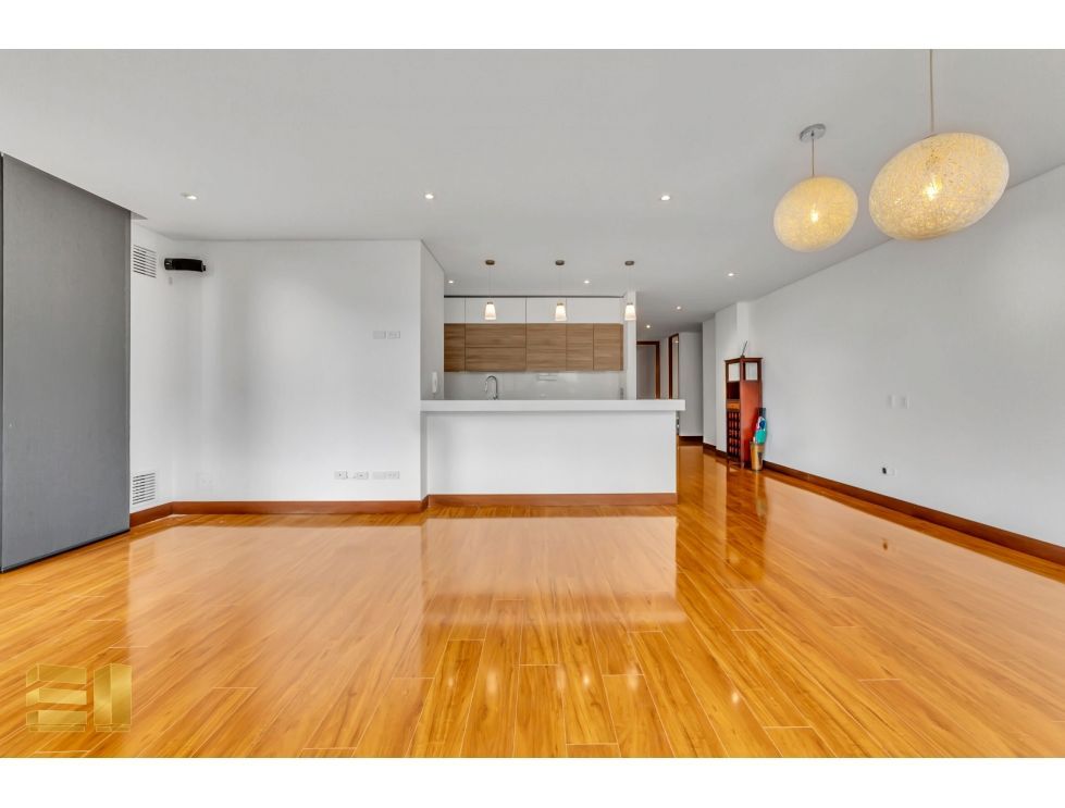 Apartamento venta en Santa Bibiana, Bogotá D.C.