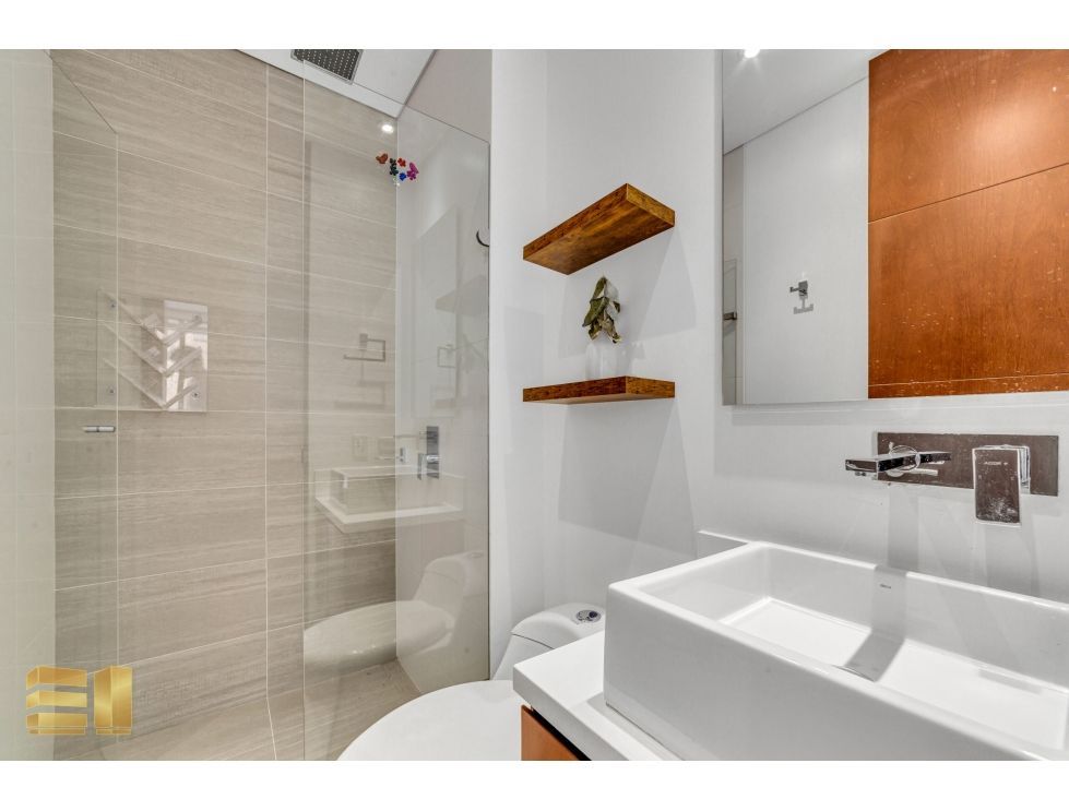 Foto 9 de 18: Apartamento en Santa Bibiana, Bogotá D.C.
