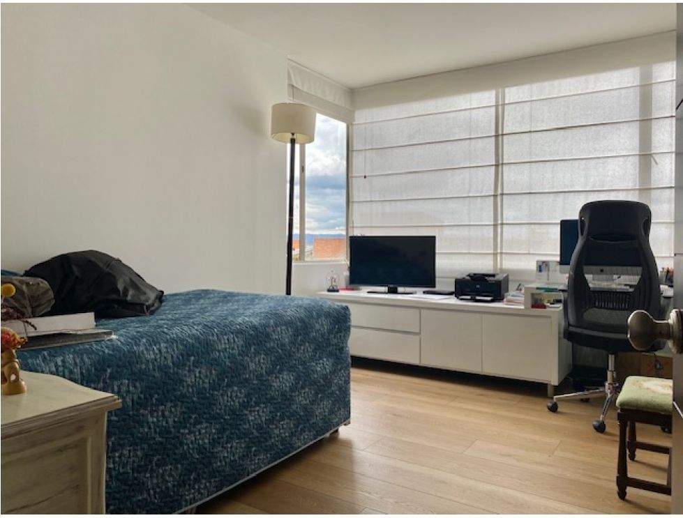 Foto 10 de 13: Apartamento en La Acanada, Bogotá D.C.