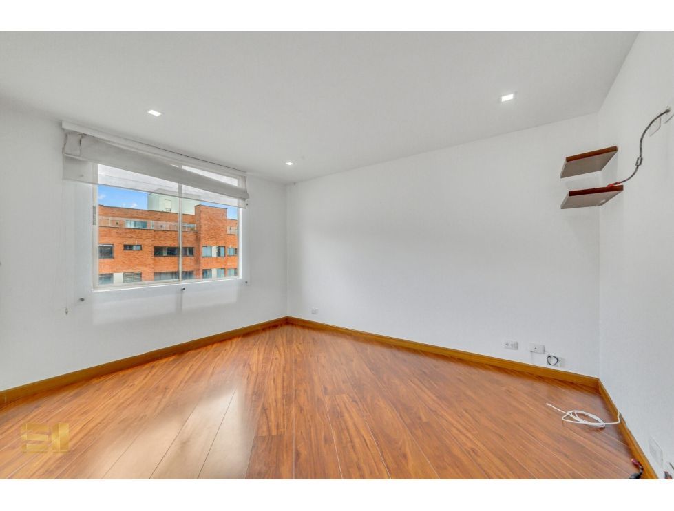 Foto 8 de 18: Apartamento en Santa Bárbara Oriental, Bogotá D.C.