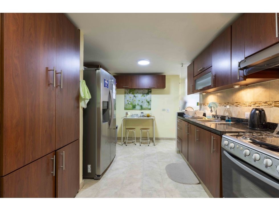 Foto 5 de 6: Apartamento en Chicó Norte, Bogotá D.C.