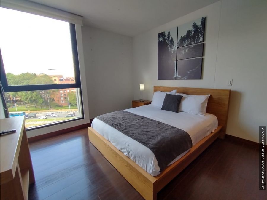 Foto 10 de 15: Apartamento en Chicó Norte ET II, Bogotá D.C.