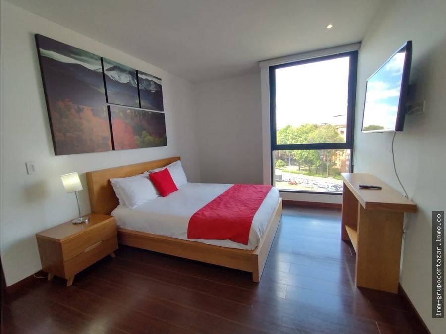 Foto 12 de 15: Apartamento en Chicó Norte ET II, Bogotá D.C.