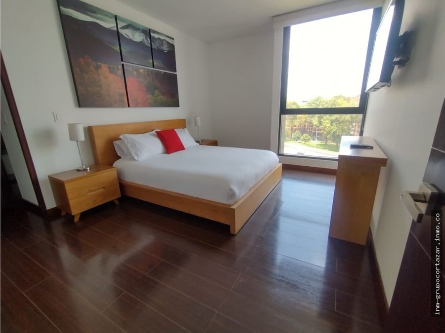 Foto 7 de 15: Apartamento en Chicó Norte ET II, Bogotá D.C.