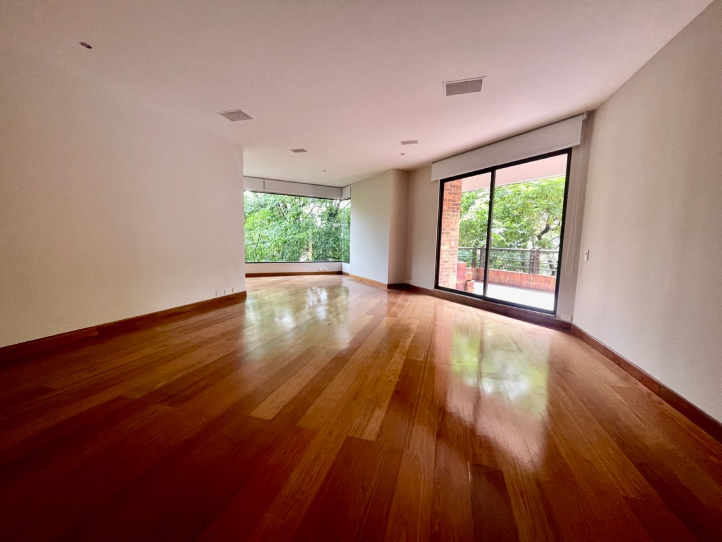 Foto 9 de 14: Apartamento en La Cabrera, Bogotá D.C.