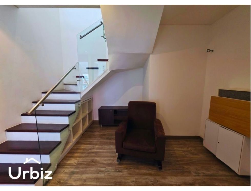 Foto 4 de 6: Apartamento en Chicó, Bogotá D.C.
