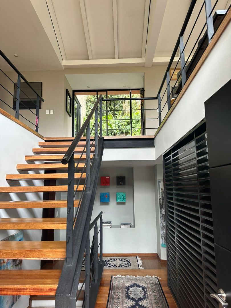 Foto 2 de 6: Casa en Santa Ana Occidental, Bogotá D.C.