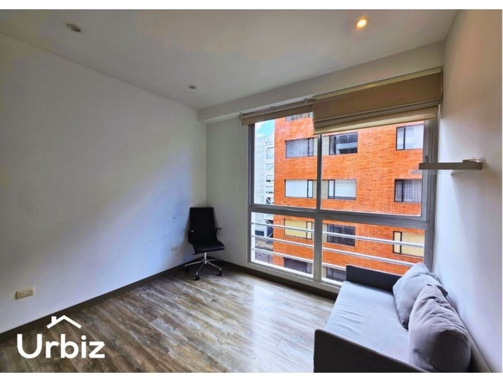 Foto 18 de 19: Apartamento en Chicó, Bogotá D.C.