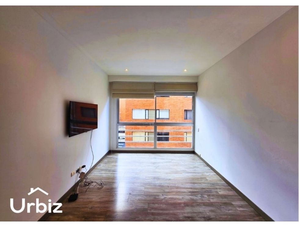 Foto 19 de 19: Apartamento en Chicó, Bogotá D.C.