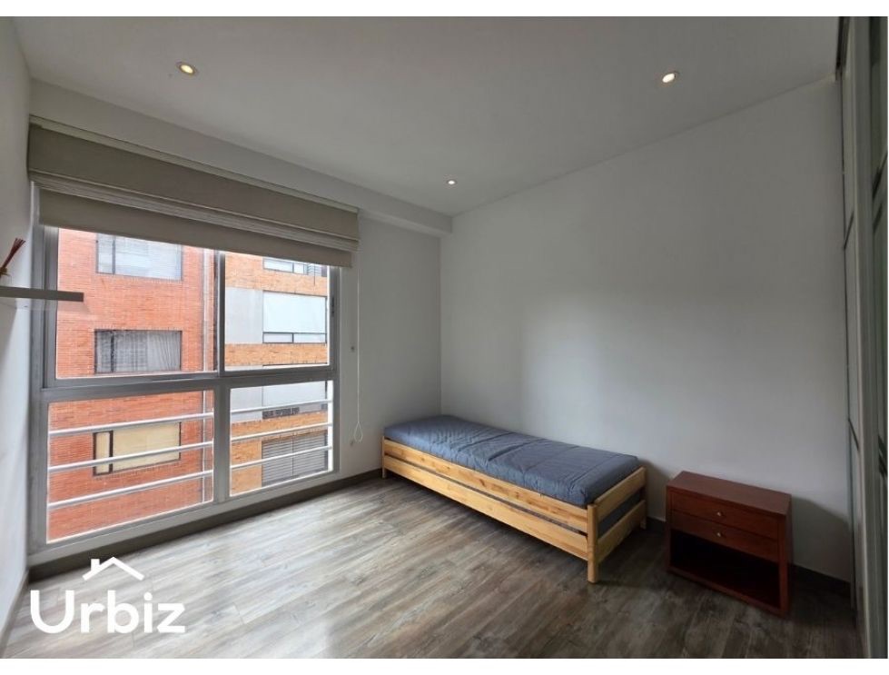 Foto 8 de 19: Apartamento en Chicó, Bogotá D.C.
