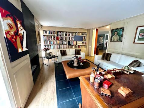 Foto 4 de 14: Apartamento en Chicó Norte ET II, Bogotá D.C.
