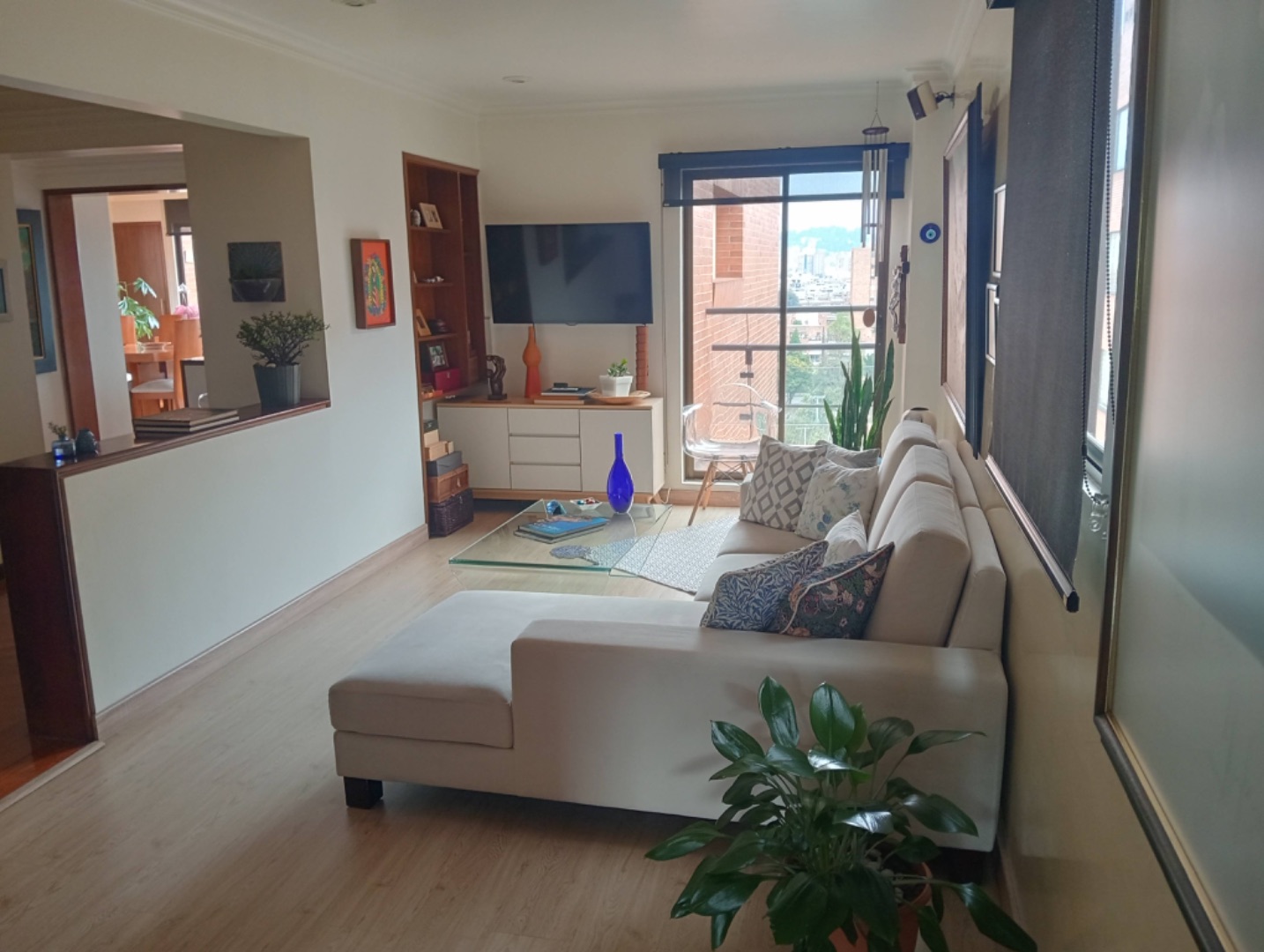 Foto 10 de 20: Apartamento en Prados De La Calleja, Bogotá D.C.