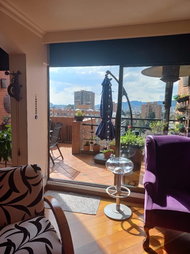 Foto 12 de 20: Apartamento en Prados De La Calleja, Bogotá D.C.