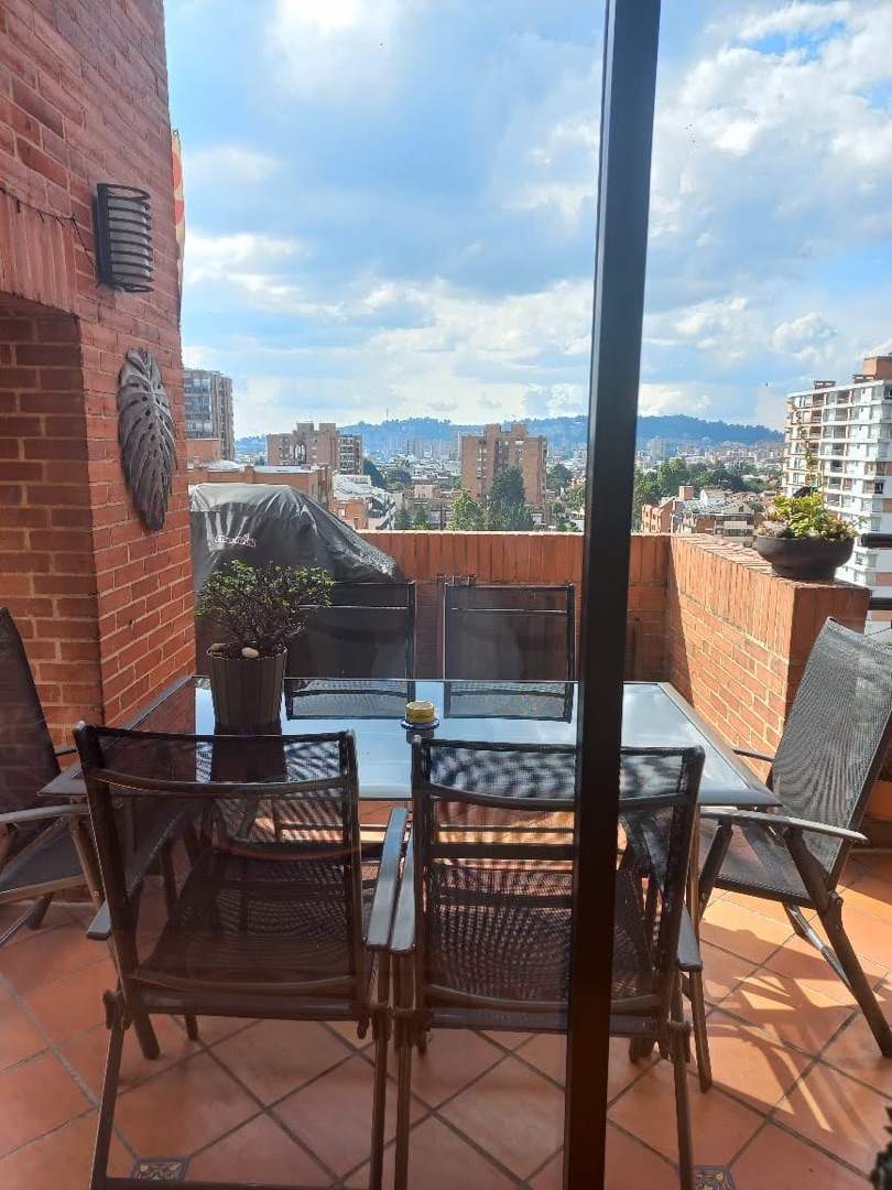 Foto 13 de 20: Apartamento en Prados De La Calleja, Bogotá D.C.