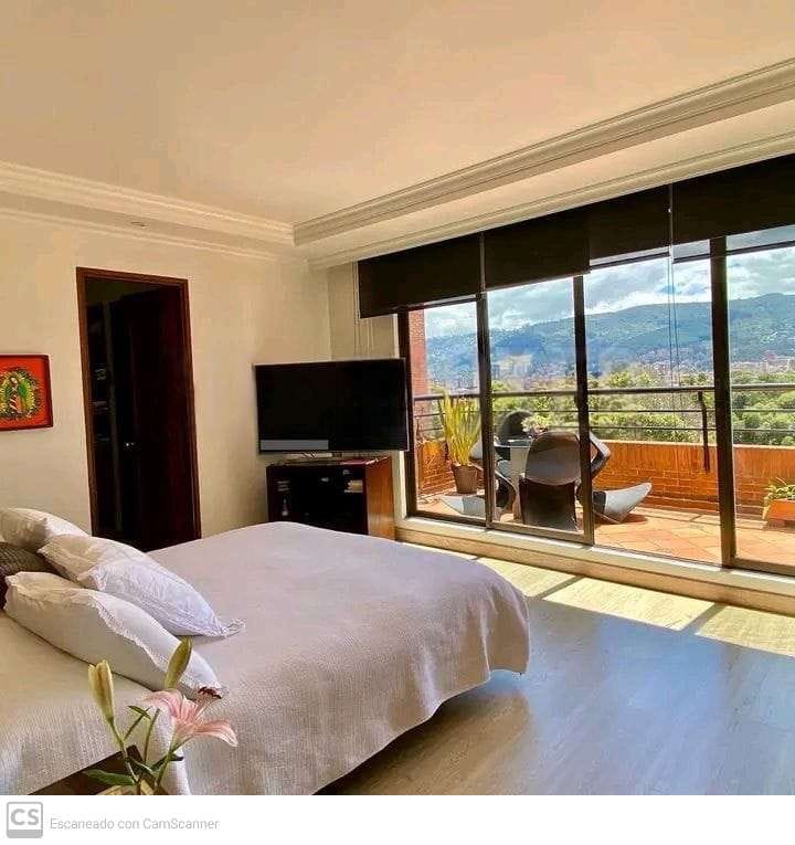 Foto 15 de 20: Apartamento en Prados De La Calleja, Bogotá D.C.