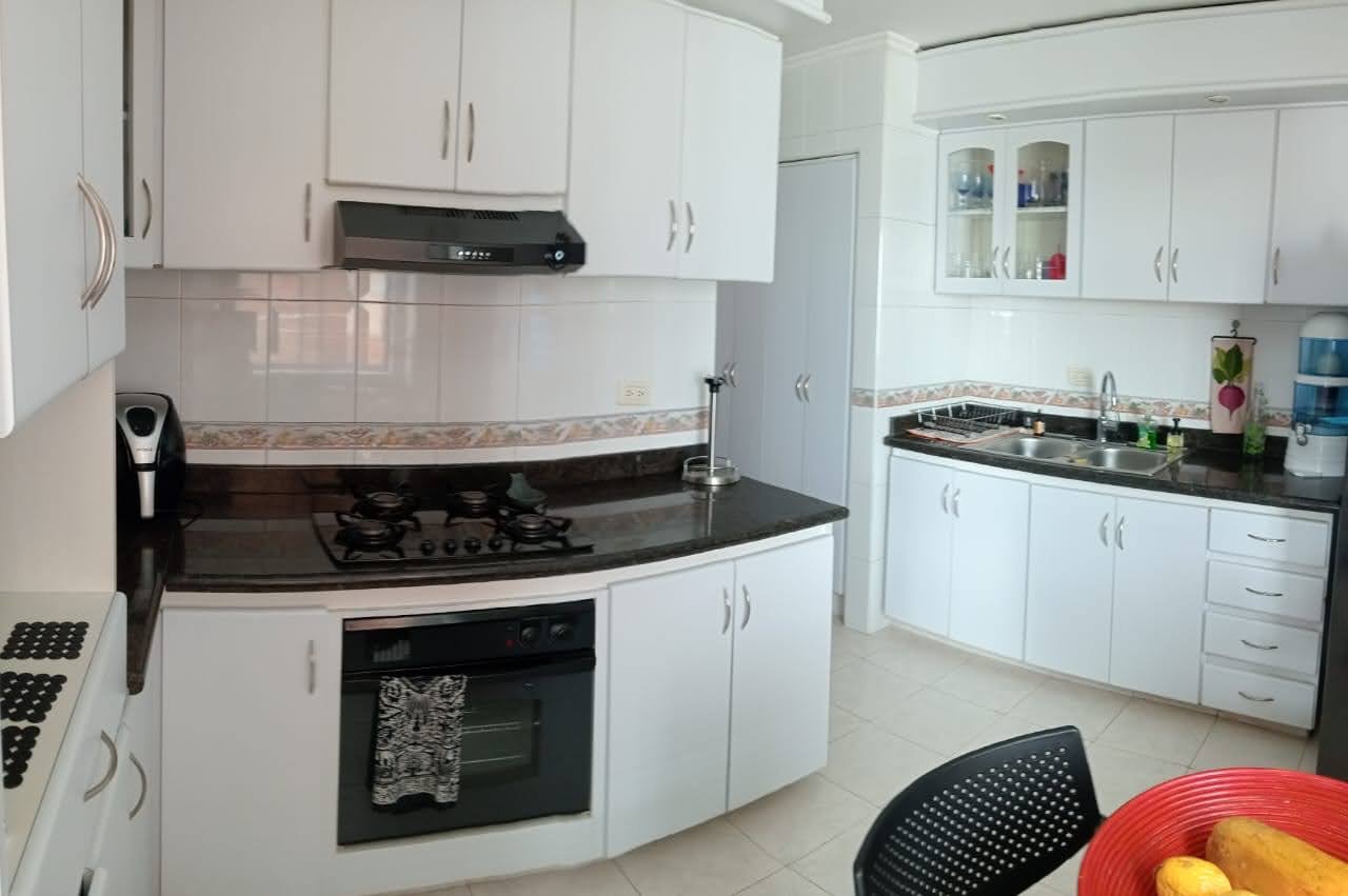 Foto 18 de 20: Apartamento en Prados De La Calleja, Bogotá D.C.