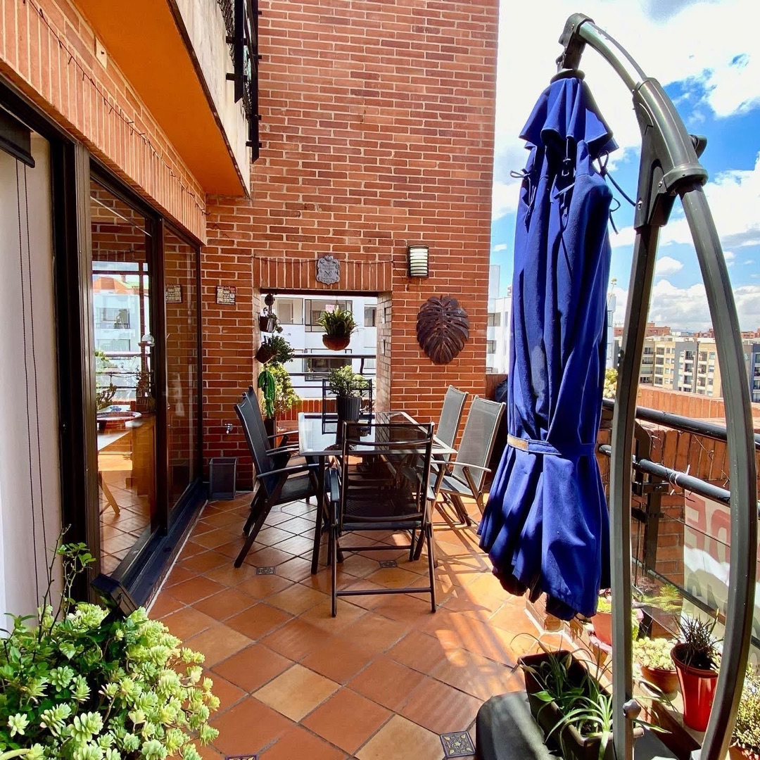 Foto 2 de 20: Apartamento en Prados De La Calleja, Bogotá D.C.