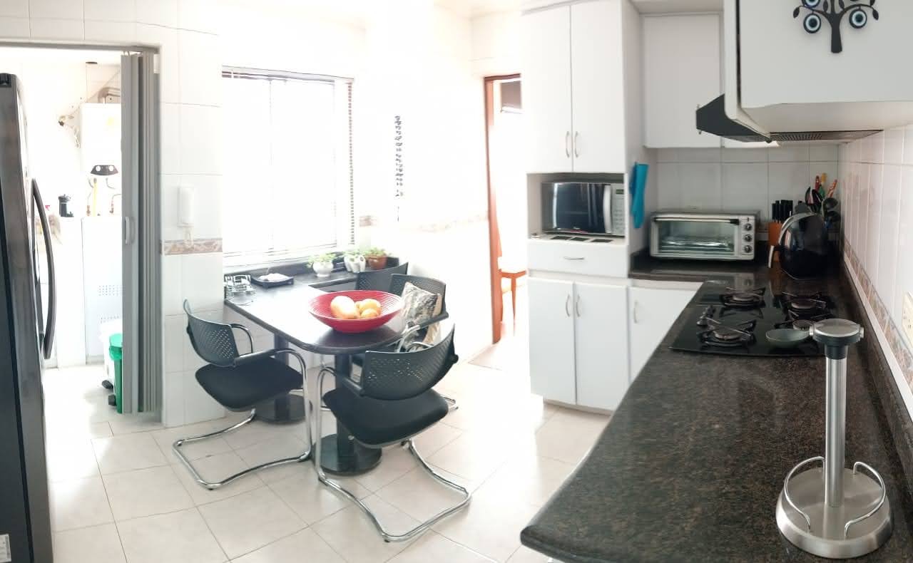 Foto 20 de 20: Apartamento en Prados De La Calleja, Bogotá D.C.