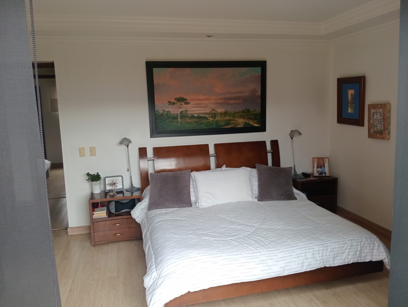 Foto 5 de 20: Apartamento en Prados De La Calleja, Bogotá D.C.