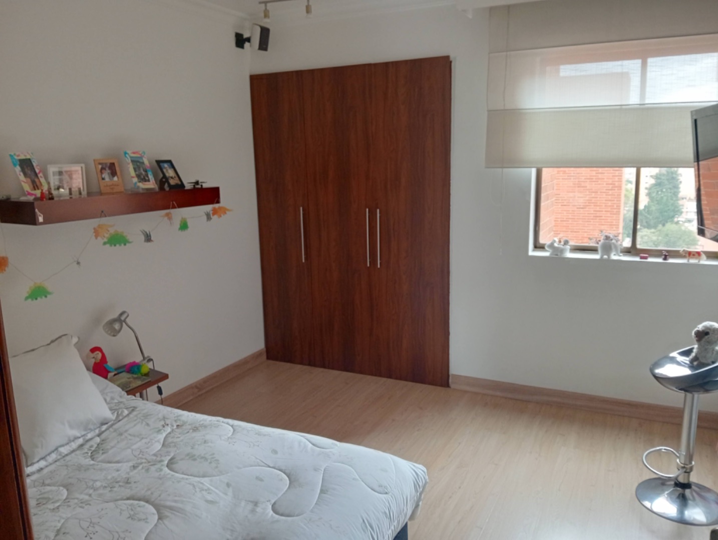 Foto 8 de 20: Apartamento en Prados De La Calleja, Bogotá D.C.
