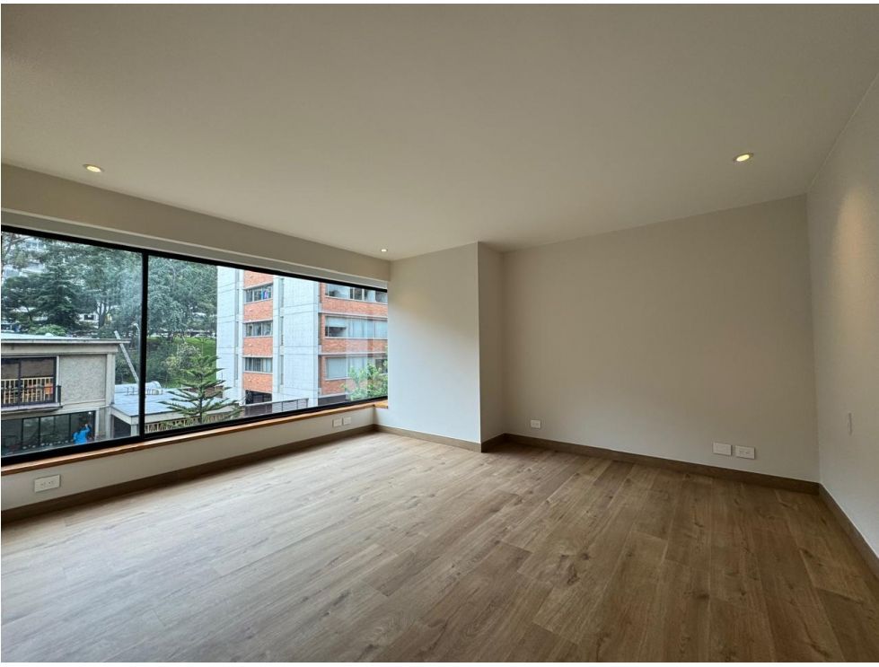Foto 3 de 12: Apartamento en La Cabrera, Bogotá D.C.