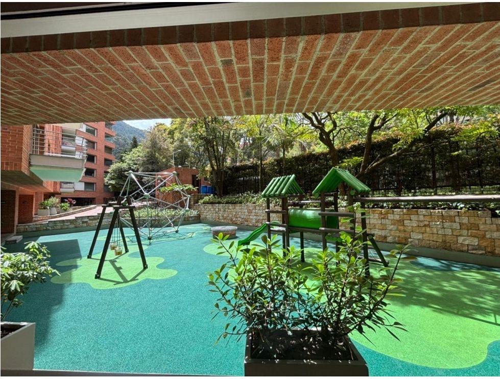 Foto 17 de 17: Apartamento en Chicó Norte, Bogotá D.C.