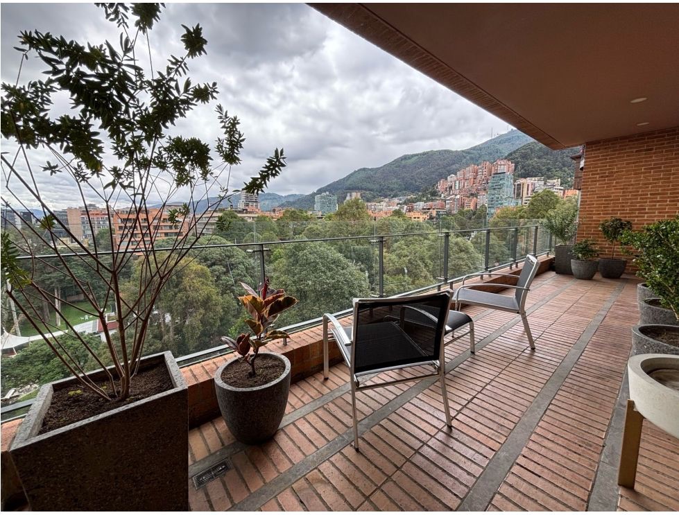 Foto 1 de 6: Apartamento en La Cabrera, Bogotá D.C.