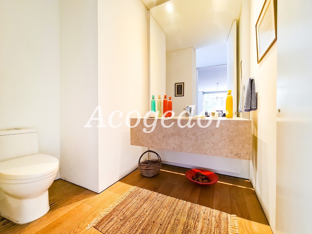Foto 4 de 12: Apartamento en La Cabrera, Bogotá D.C.