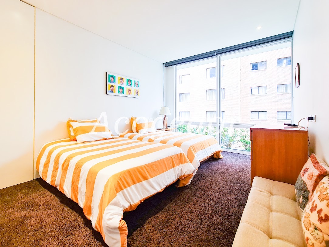 Foto 9 de 12: Apartamento en La Cabrera, Bogotá D.C.